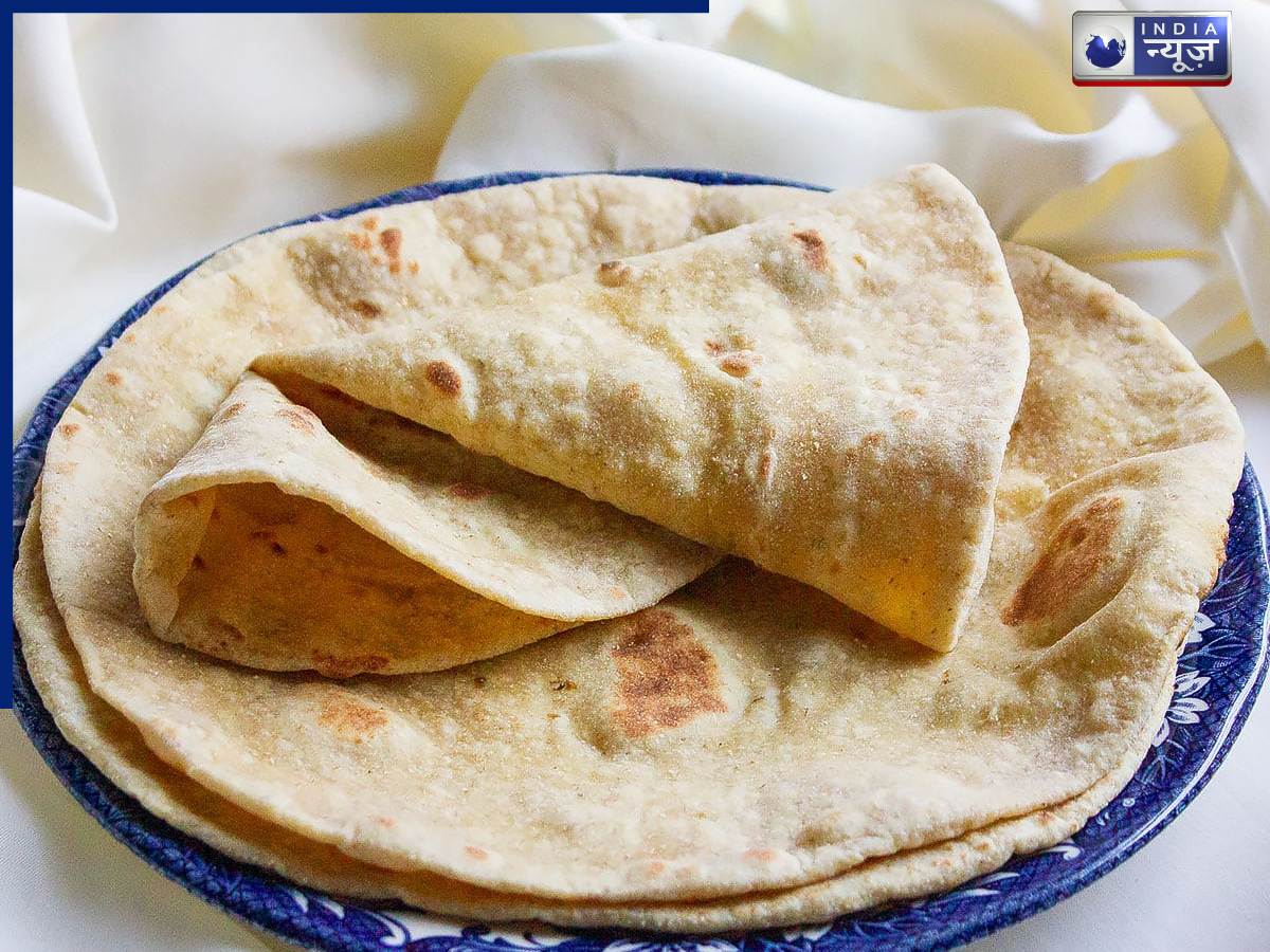 Wheat bread can increase weight - Photo Gallery