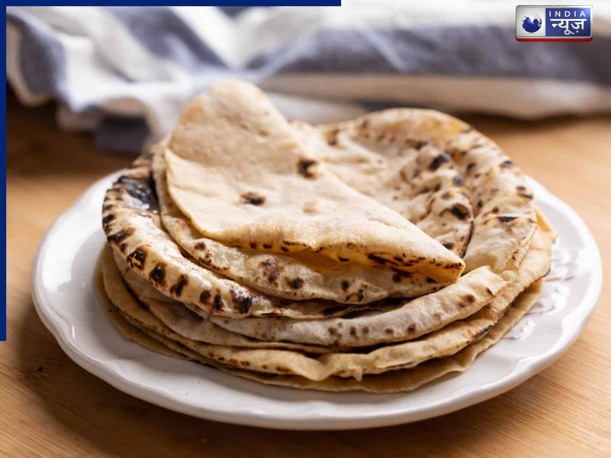 1 percent people have problems with wheat bread - Photo Gallery