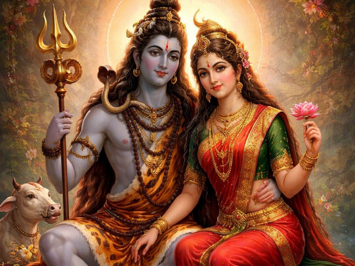 When is Mahashivratri 2026? - Photo Gallery