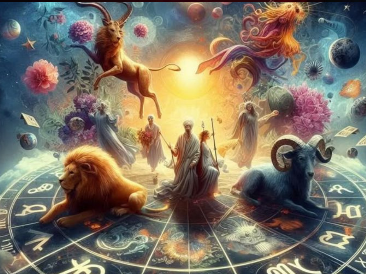 Which zodiac signs are in big trouble From Mangal Gochar 2026 - Photo Gallery