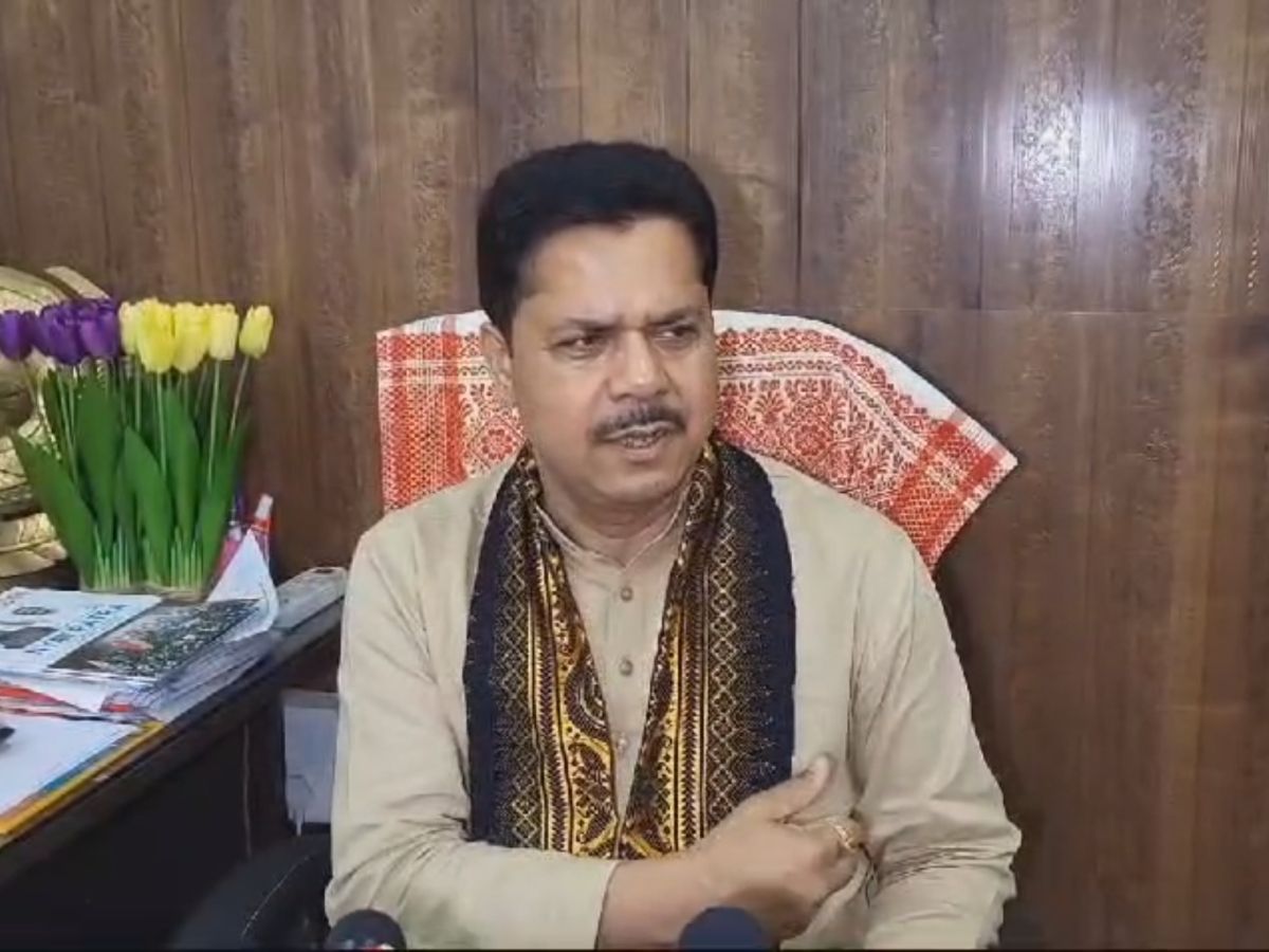 bhupen borah - Photo Gallery