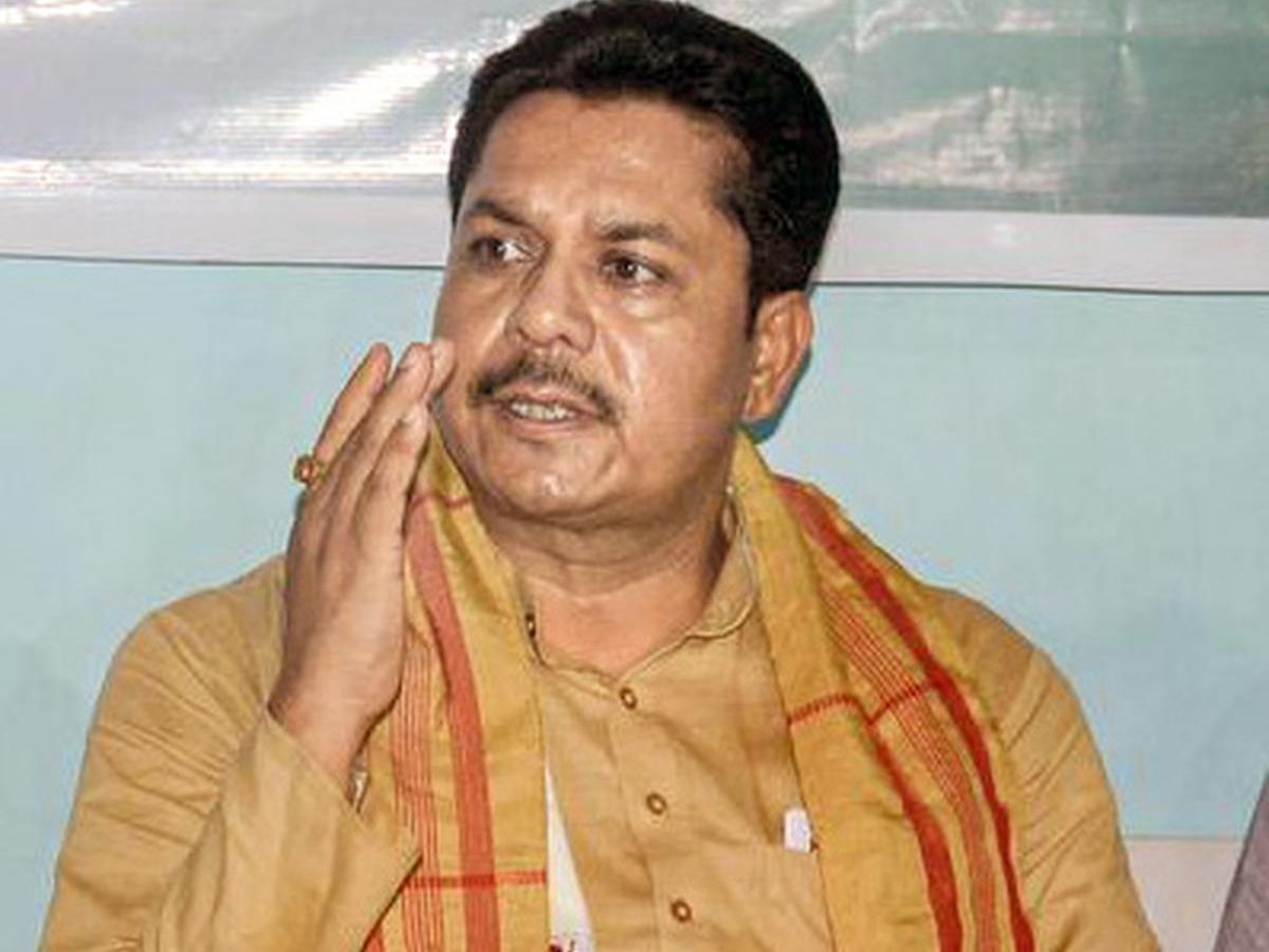 who is bhupen borah - Photo Gallery