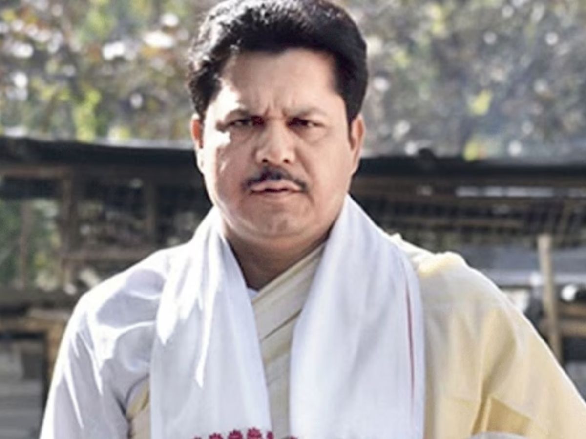 bhupen borah - Photo Gallery