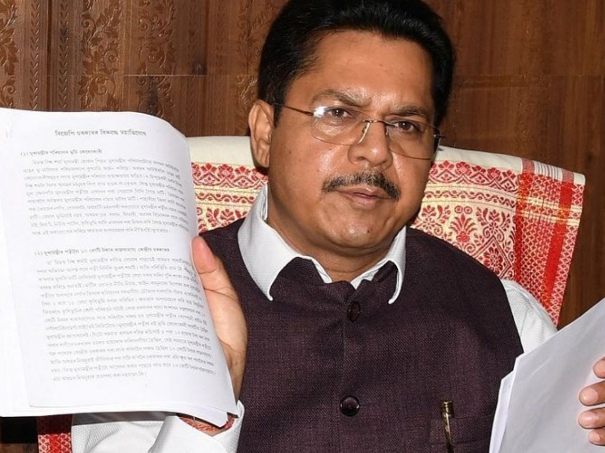 bhupen borah - Photo Gallery