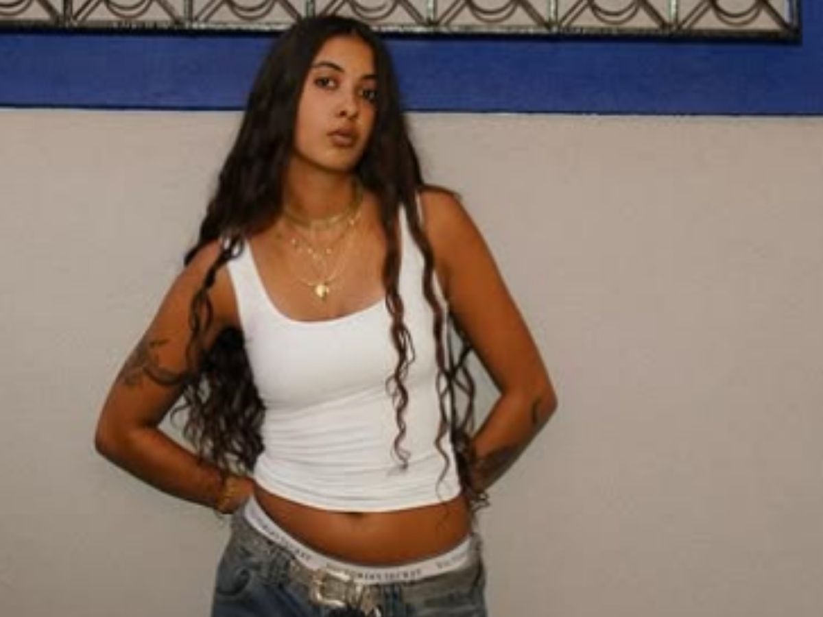 Who Is Diya Joukani - Photo Gallery