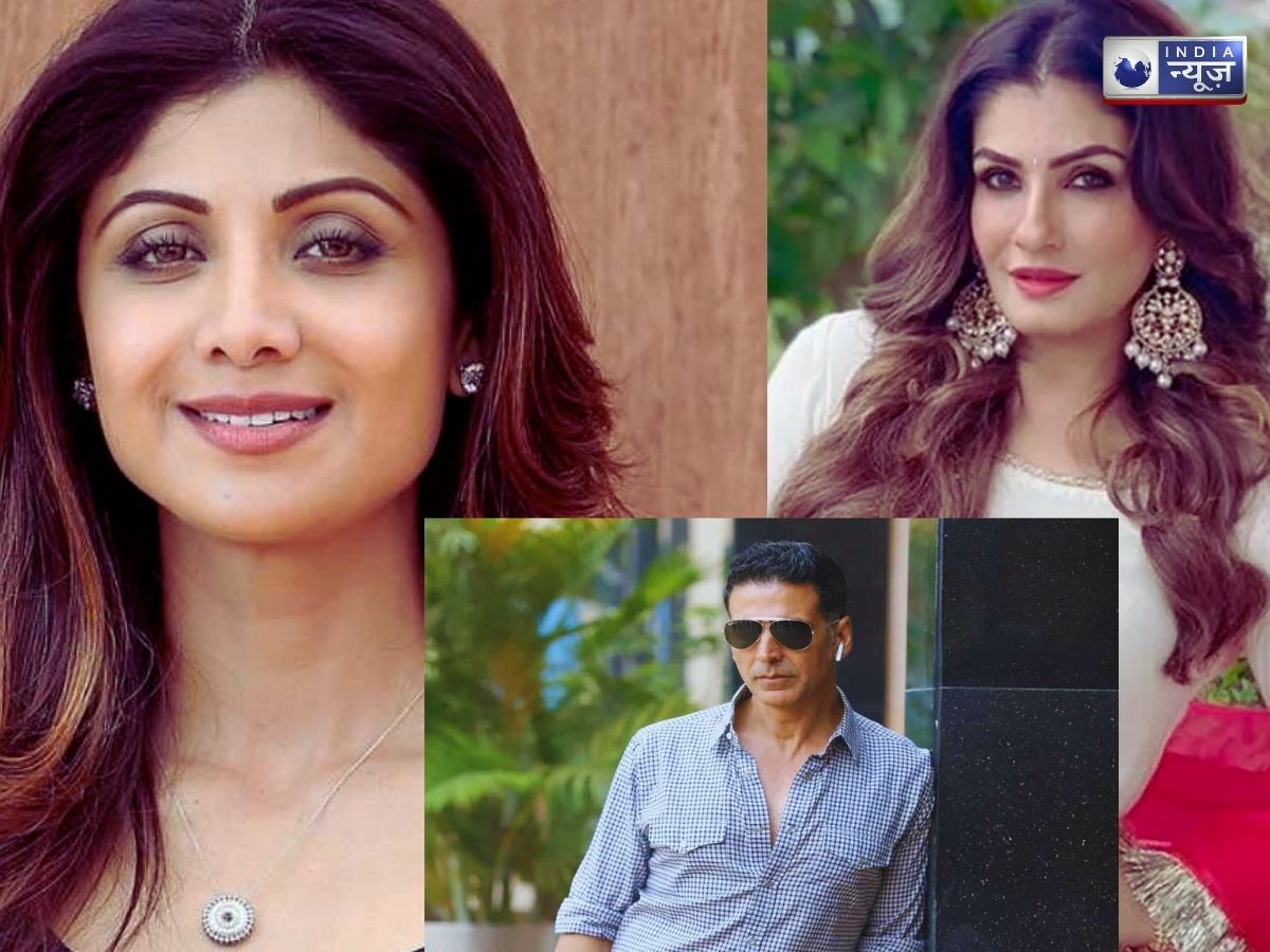 Forget everything and come Together - Photo Gallery