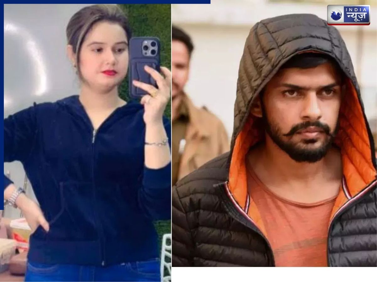 कौन है मैडम जहर? लॉरेंस गैंग से क्या था संबंध; ब्यूटी पार्लर की आड़ में बॉयफ्रेंड के साथ करती थी ये घिनौना काम