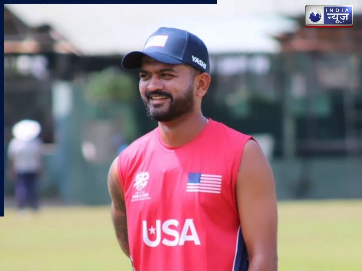 भारत में हुआ अनदेखा, तो अमेरिका पहुंचा स्टार क्रिकेटर! USA में लिखा नया क्रिकेट चैप्टर, बुमराह-अक्षर से चौंकाने वाला कनेक्शन