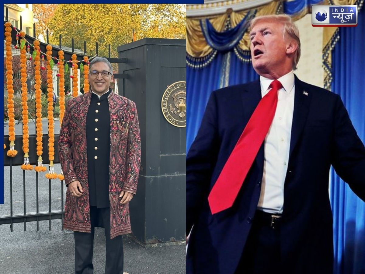 Who is Neal Katyal: नील कत्याल कौन हैं? भारतीय मूल के वकील जिन्होंने ट्रंप के टैरिफ फैसले को दी चुनौती