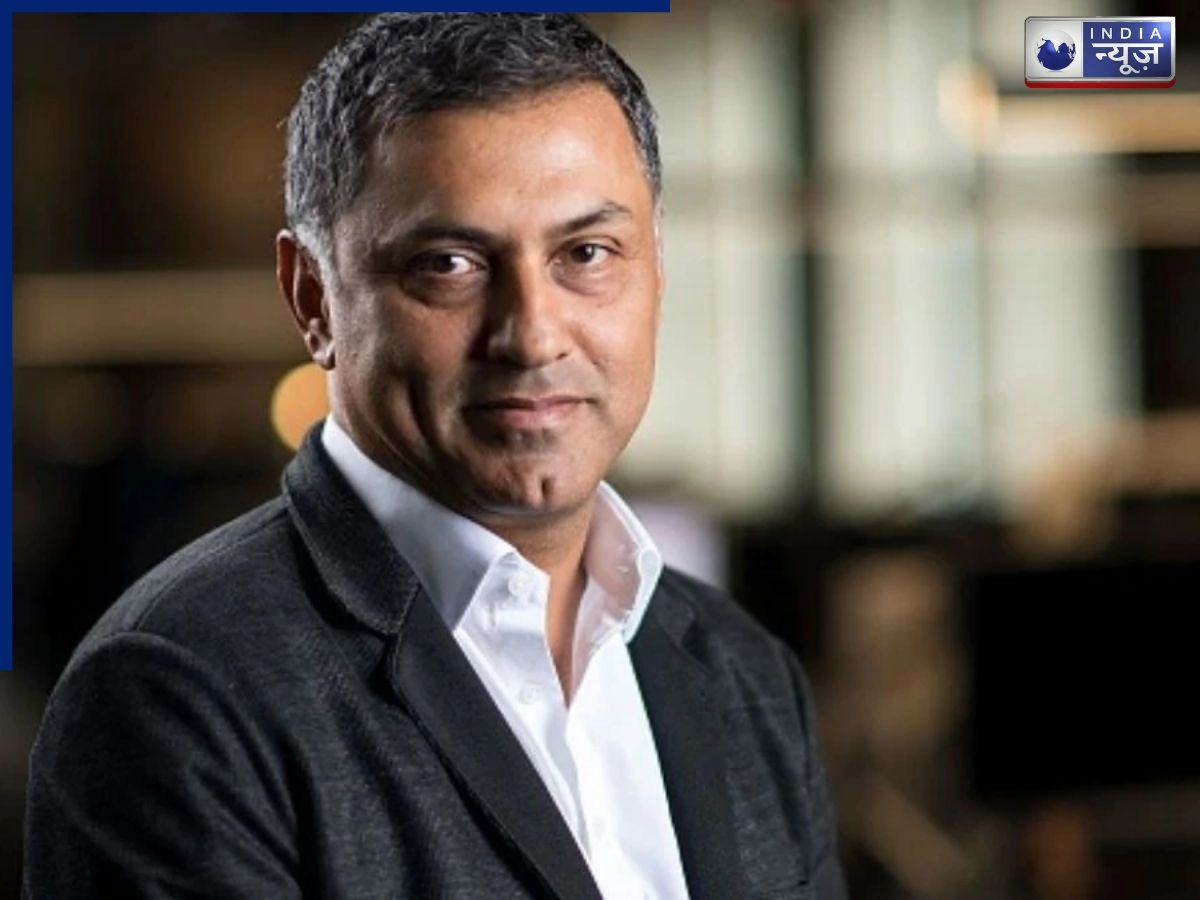 निकेश अरोरा कौन हैं? बेटी आयशा और जैक ह्यूजेस की शादी के लिए क्यों चुना राजस्थान का शाही शहर?