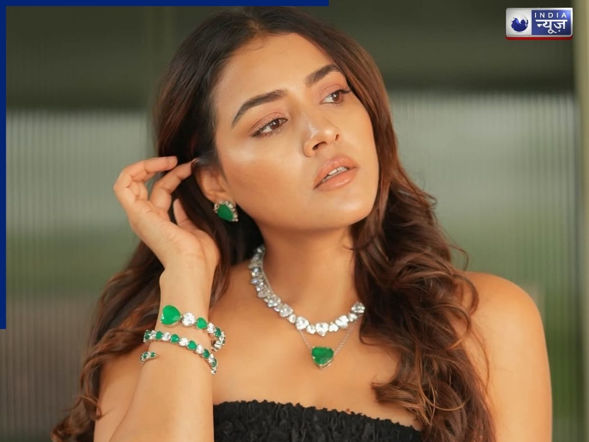 Who Is Priyanka Choudhary - Photo Gallery