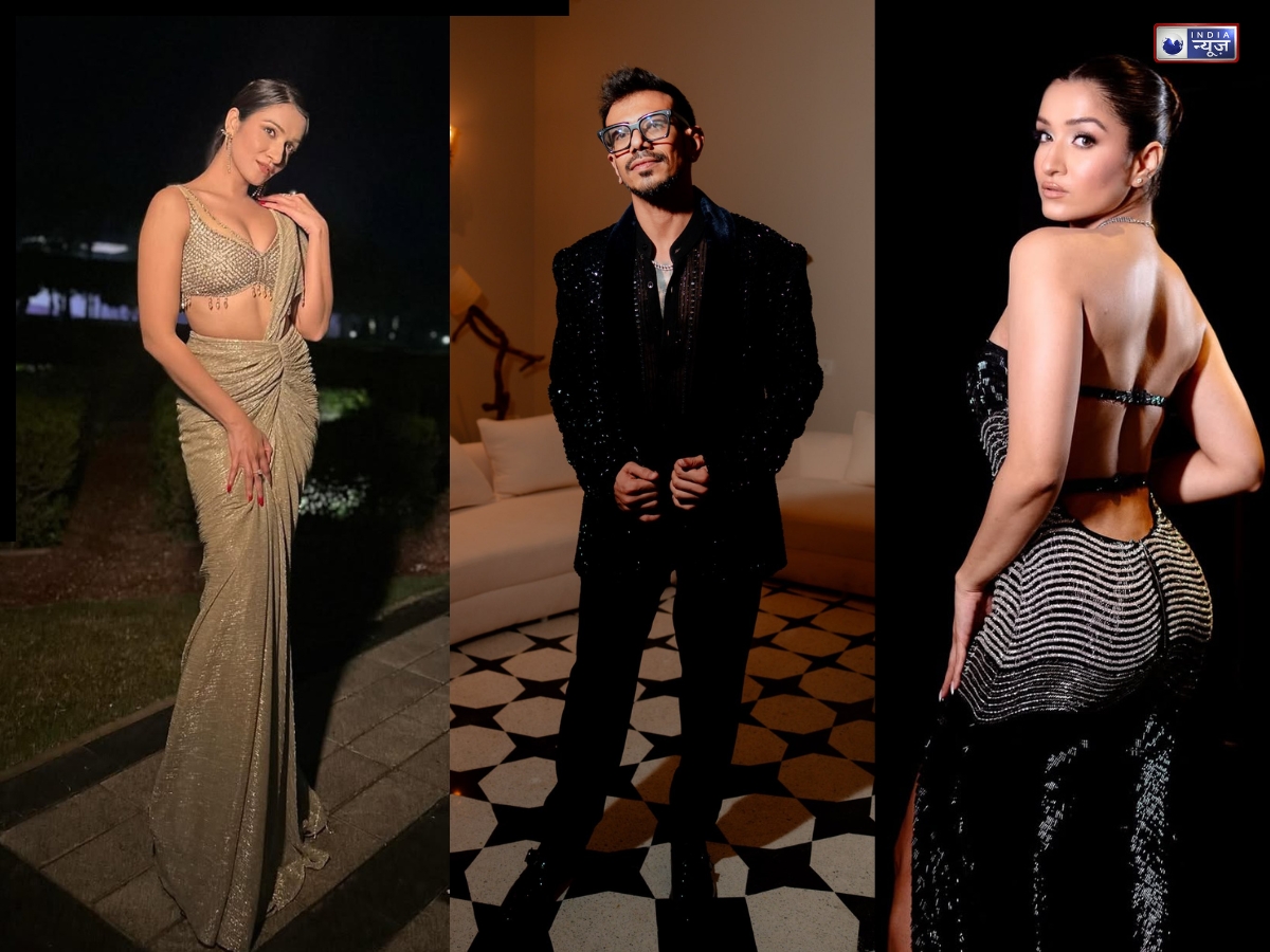 कौन हैं शेफाली बग्गा? जिनके साथ दिखे थे क्रिकेटर युजवेंद्र चहल, बिग बॉस से मिली पहचान