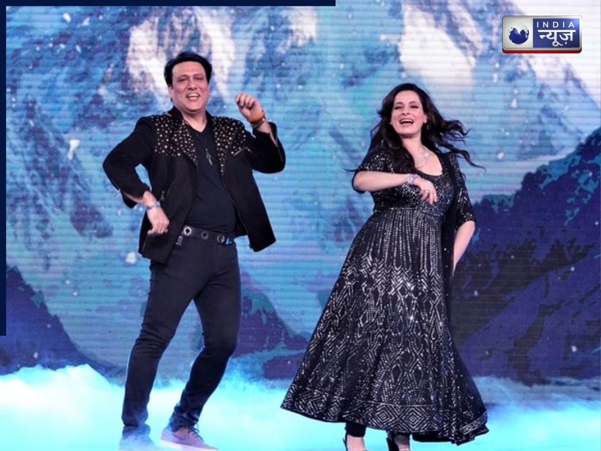 गोविंदा-नीलम अफेयर का सच? एक्ट्रेस ने तोड़ी चुप्पी, सुनीता आहूजा के बयानों के बाद सोशल मीडिया पर मची हलचल