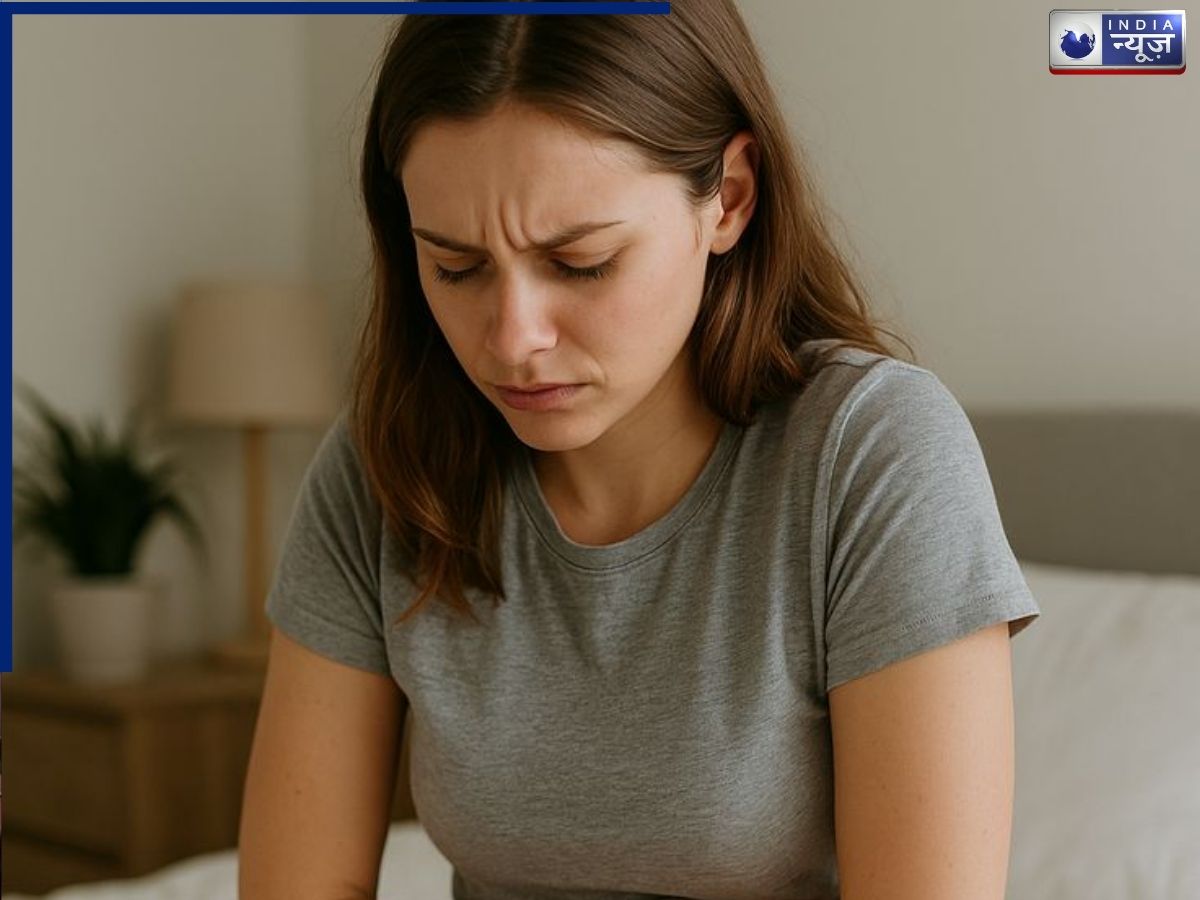 क्या आपका पीरियड फ्लो पहले से कम हो गया है? जानिए इसके पीछे छिपे कारण और जरूरी सावधानियां