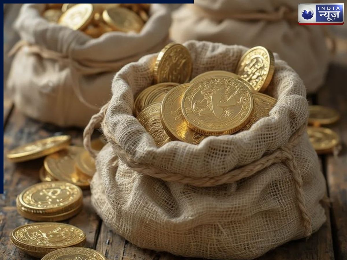 खुशी में राजा क्यों लुटाते थे अशर्फियां? जानें इस परंपरा का धार्मिक और राजनीतिक महत्व