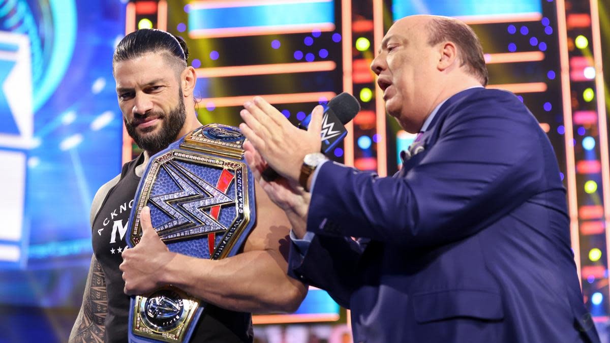 Paul Heyman ने Roman Reigns का साथ क्यों छोड़ा? WWE ने क्यों किया ऐसा, क्या था स्क्रिप्ट