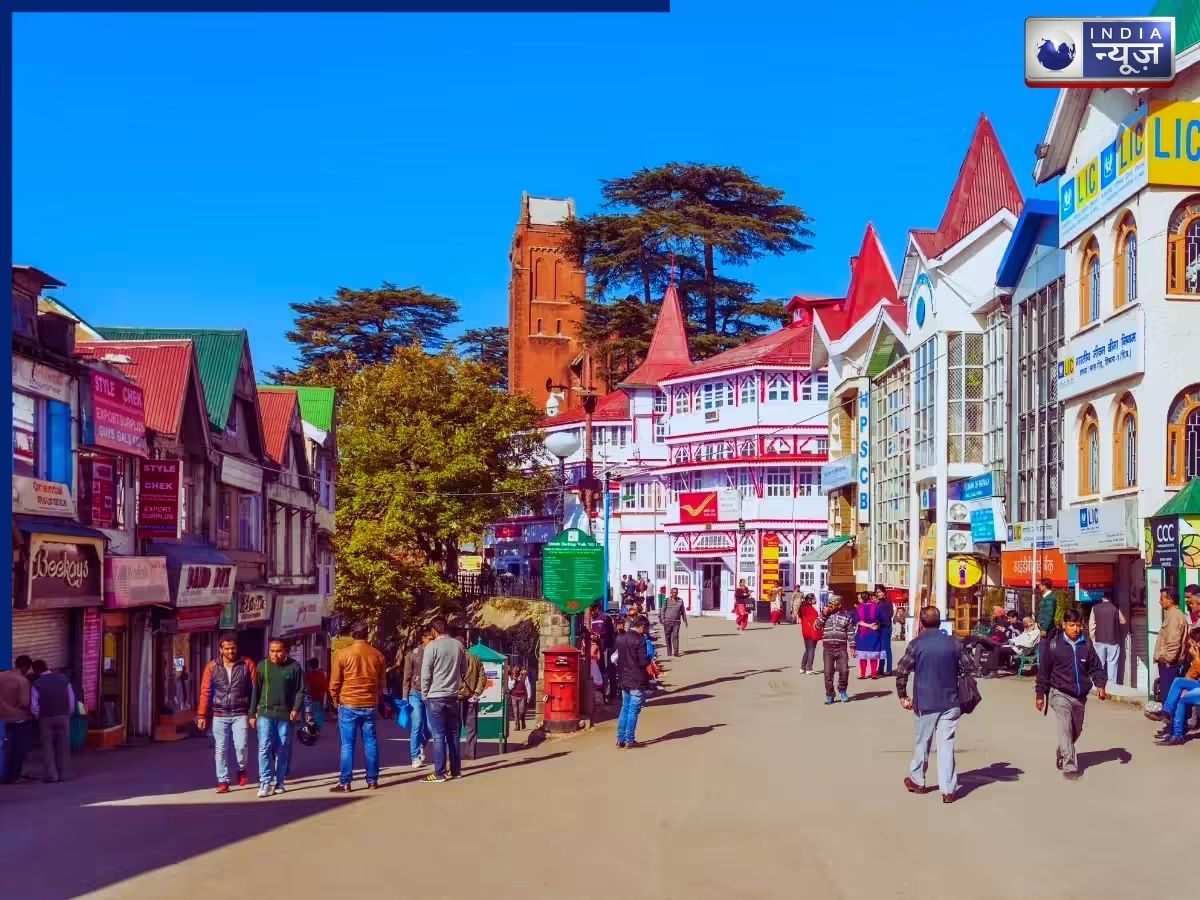 Where history meets modern life - Photo Gallery