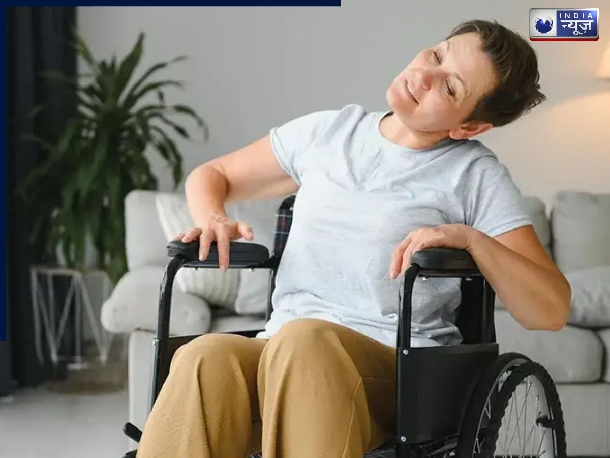 गुरुग्राम न्यूरोलॉजिस्ट ने किया बेहद ही चौंकाने वाला खुलासा, इस विटामिन की कमी से आपको भी हो सकता है लकवा