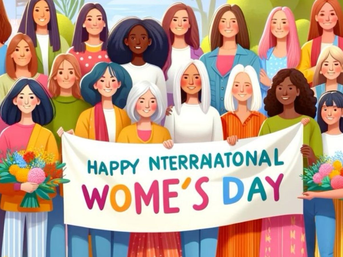 Women’s Day 2026: क्या होगी इस बार महिला दिवस की थीम, जानें क्यों करते है इस दिन को सेलिब्रेट