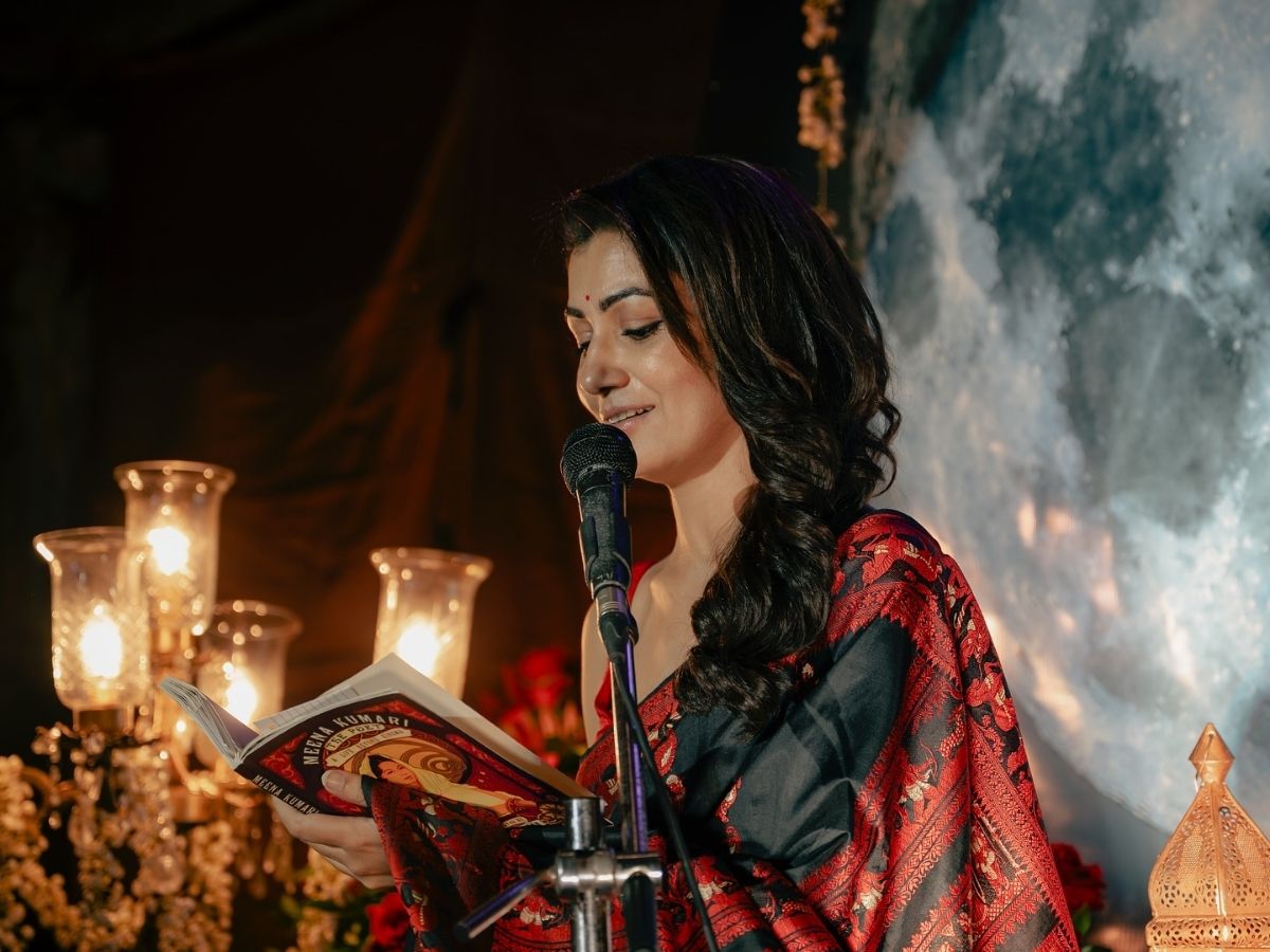 Works of Sriti Jha - Photo Gallery