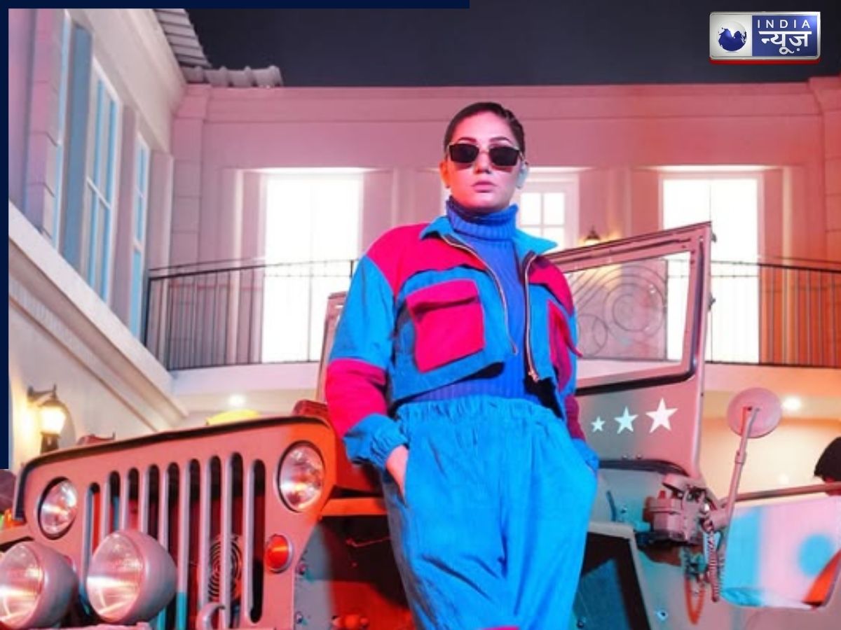 what did sapna say - Photo Gallery