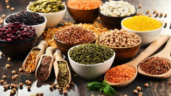 Importance of World Pulses Day - Photo Gallery