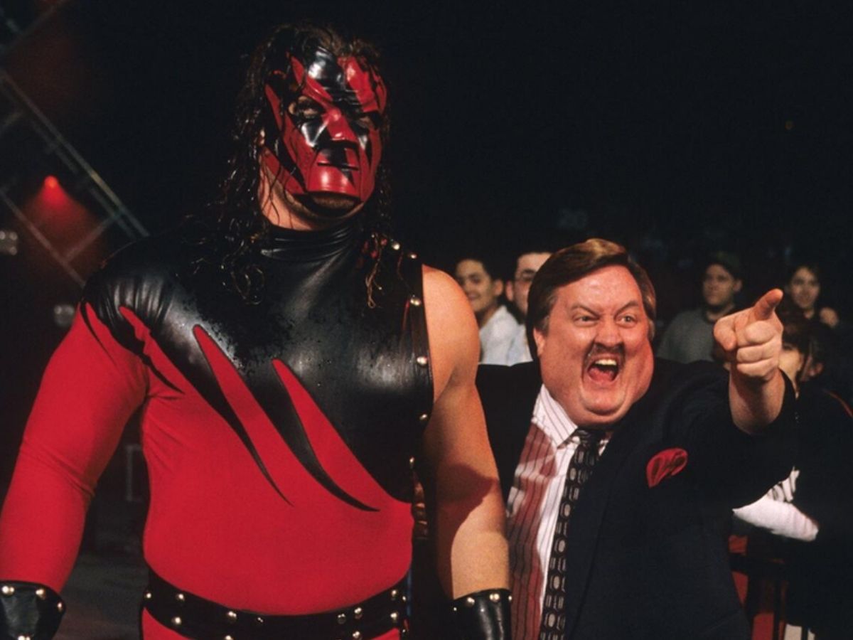 1997 की वो रात, जब केन ने डेब्यू कर WWE को हिला डाला, अंडरटेकर को बुरी तरह…