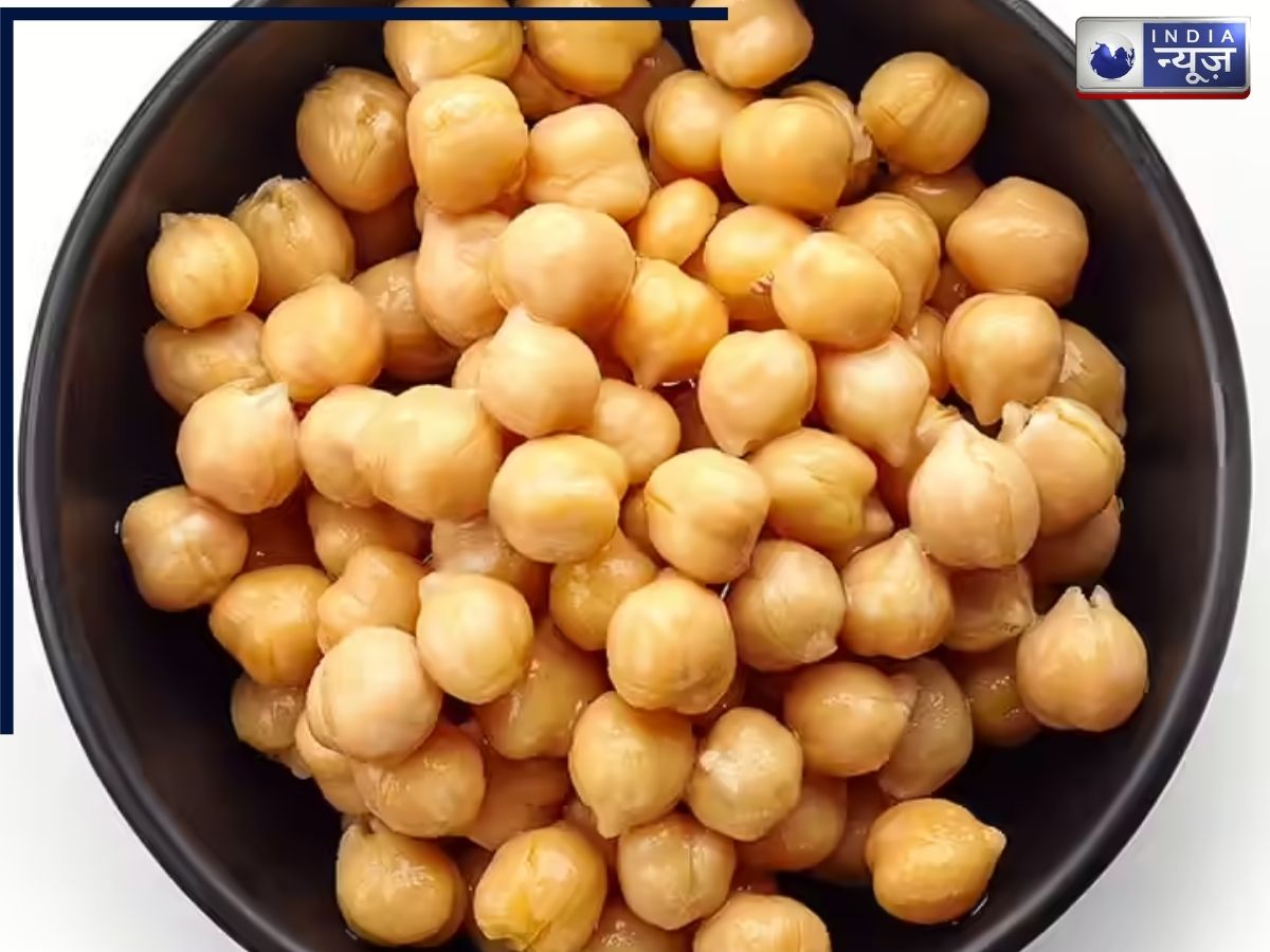 क्या मधुमेह रोगी काबुली चना खा सकते हैं? ब्लड शुगर पर क्या पड़ेगा असर, जानिए डॉक्टरों की सलाह