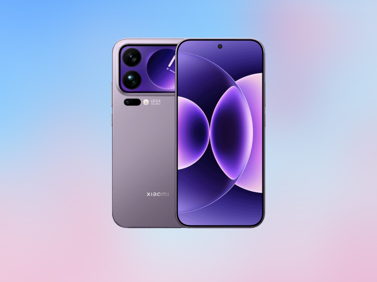 Xiaomi 17 Pro Max Ultra - Photo Gallery