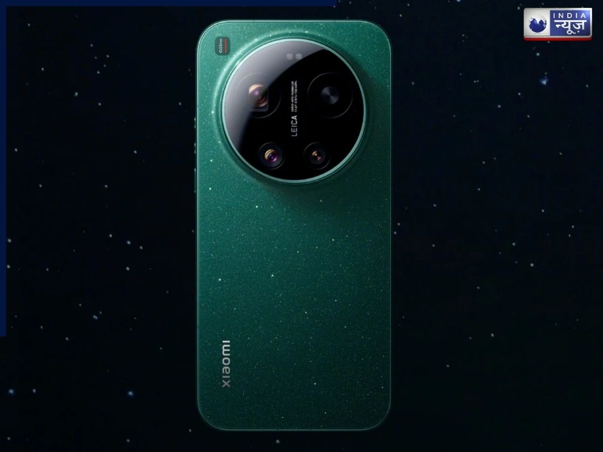 iPhone 17 Pro Max vs Xiaomi 17 Ultra में से कौन है अपने सेगमेंट का दमदार फोन? जानें कैमरा और पर्फॉमेंस में कौन सा स्मार्टफोन बेस्ट