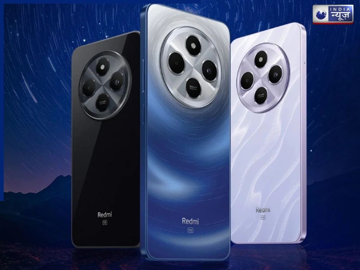 Xiaomi Redmi 15C 5G vs Vivo iQOO 15 Ultra कौन सा स्मार्टफोन रहेगा ज्यादा वैल्यू फॉर मनी? जानें दोनों में क्या हैं अंतर