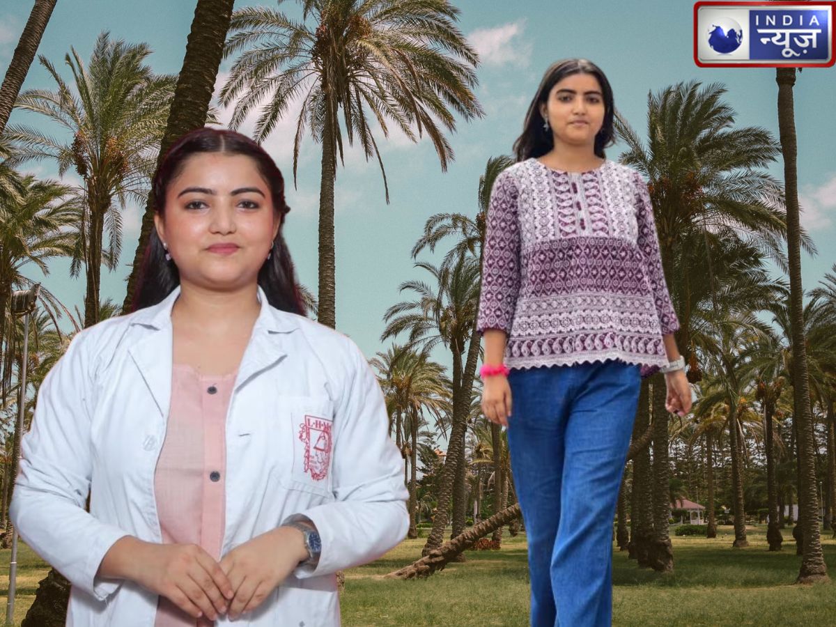 NEET Story: गरीबी नहीं बनी दीवार, मोमोज बेचने वाली ने बिना कोचिंग क्रैक किया नीट, अब यहां से कर रही हैं MBBS