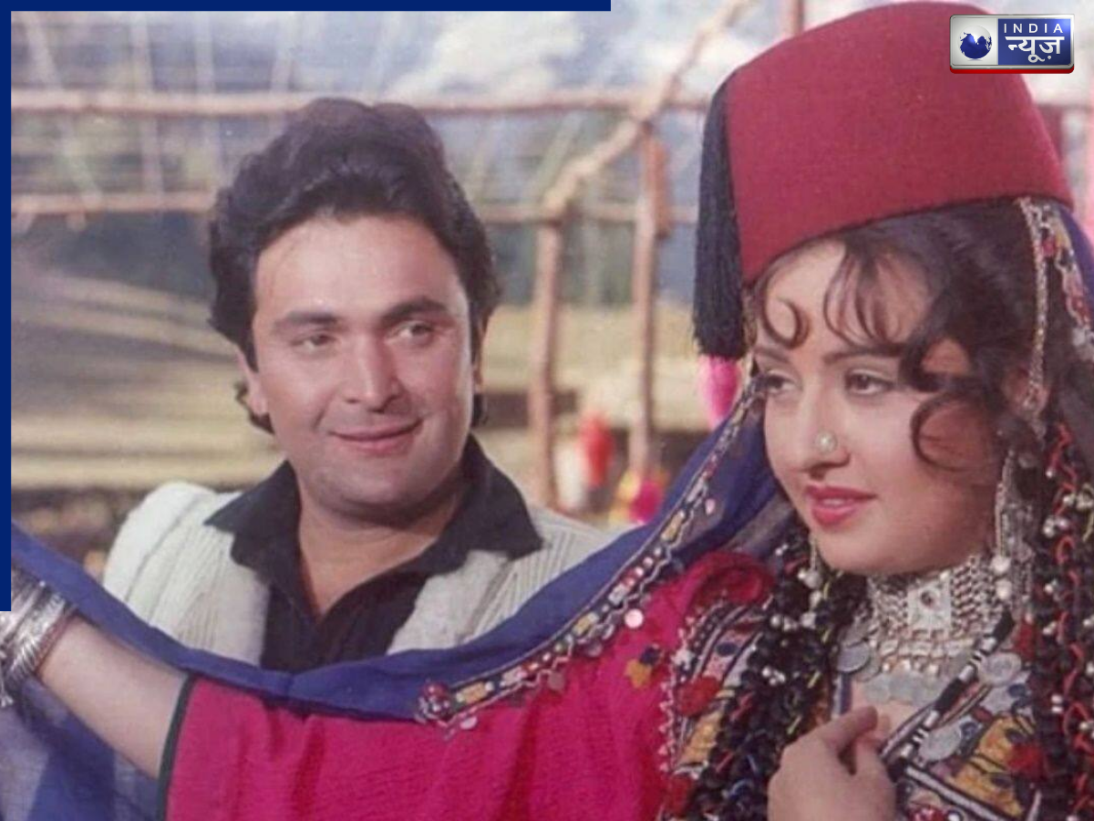 Zeba Bakhtiar - Photo Gallery