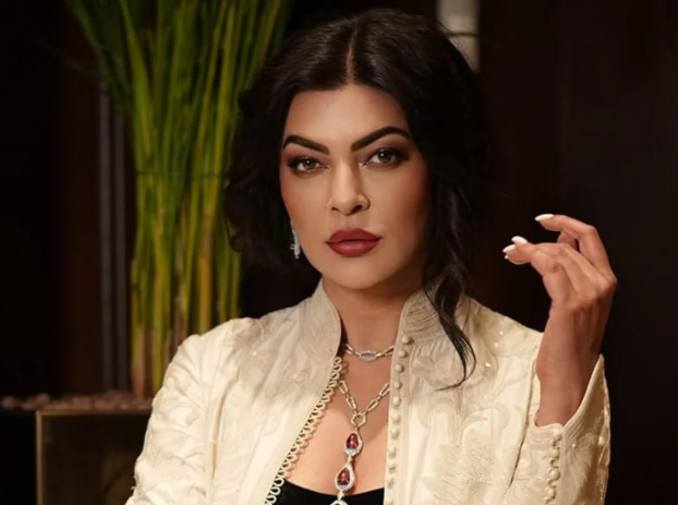 Sushmita Sen rents out a premium apartment - Photo Gallery