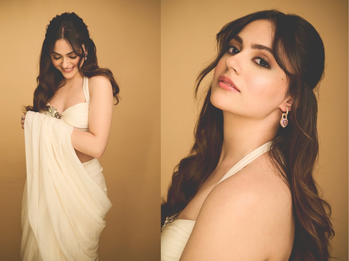 Aneet padda - Photo Gallery