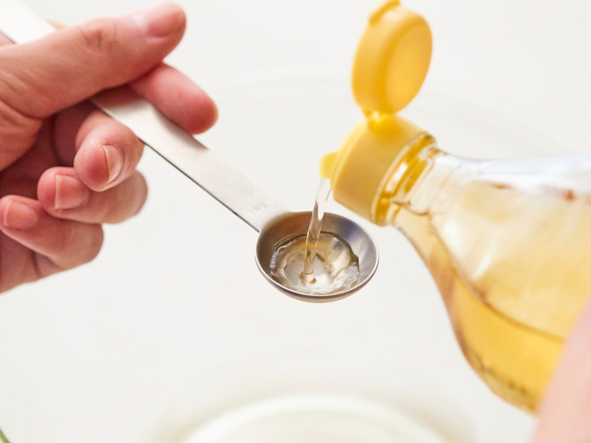 Which Cooking Oil Is More Harmful - Photo Gallery