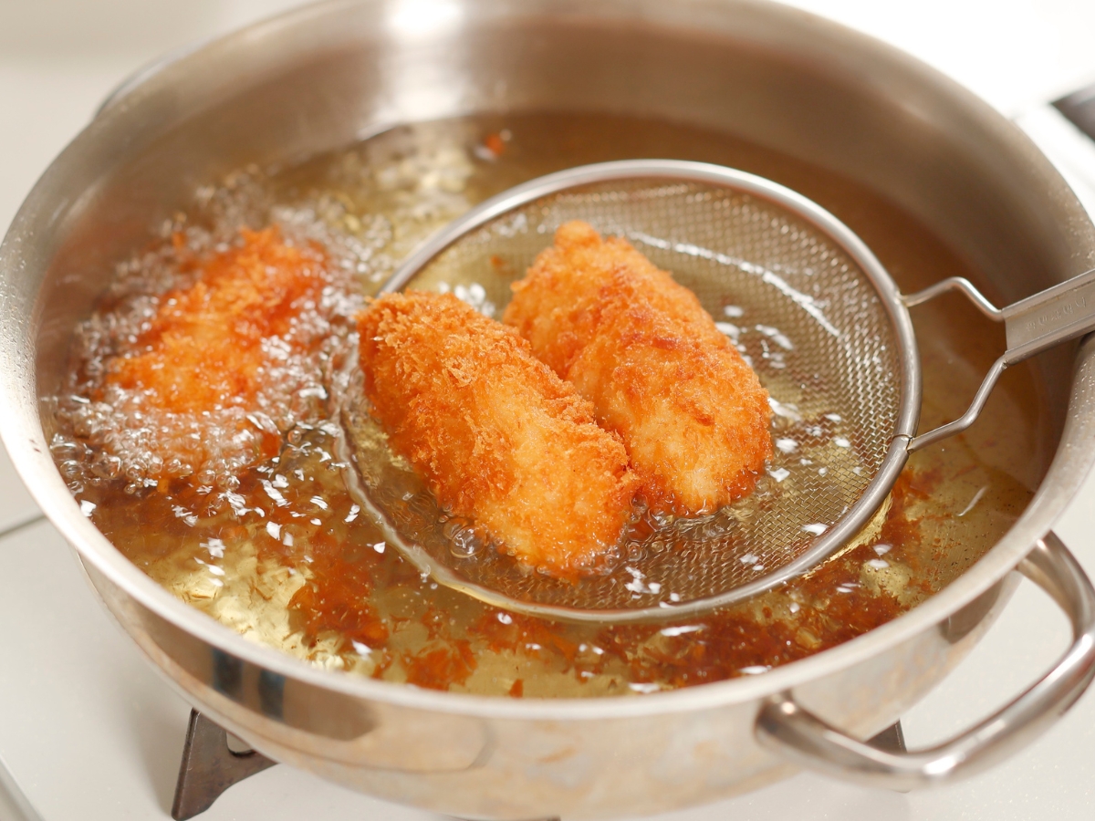 Which Cooking Oil Is More Harmful - Photo Gallery