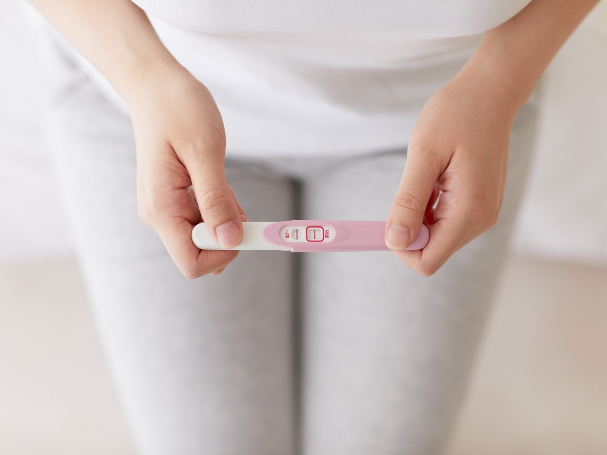 What Not to Do During Pregnancy - Photo Gallery