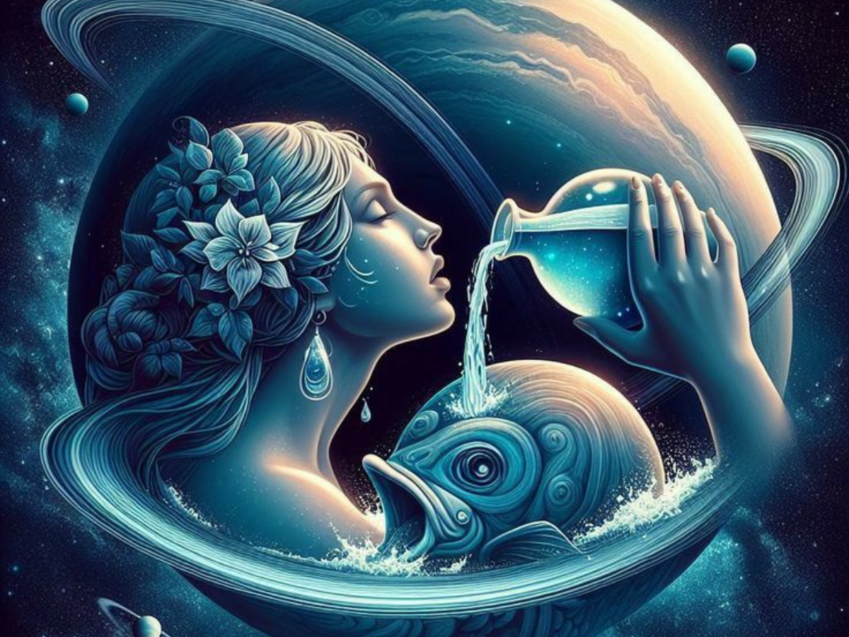 Aquarius horoscope - Photo Gallery