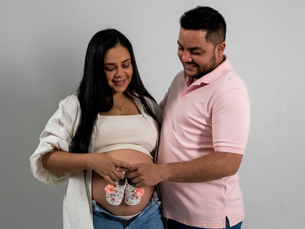 What Not to Do During Pregnancy - Photo Gallery