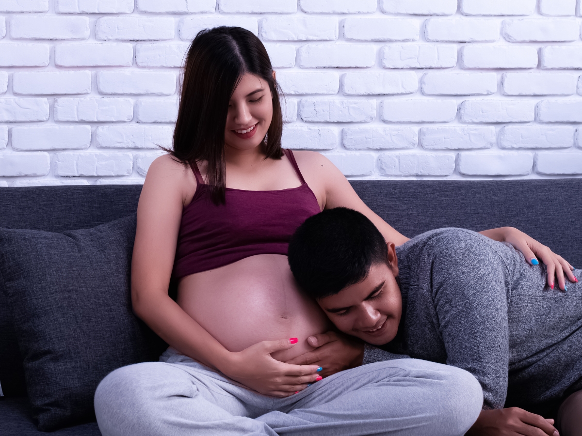 What Not to Do During Pregnancy - Photo Gallery