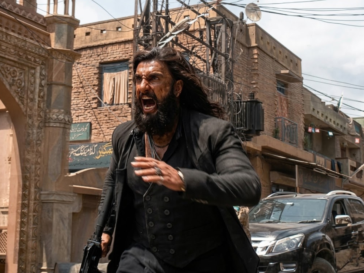 जसकीरत सिंह रंगी को मिली थी सजा-ए-मौत? फिर कैसे बना जासूस, जानिए रणवीर सिंह के किरदार के पीछे की सच्चाई