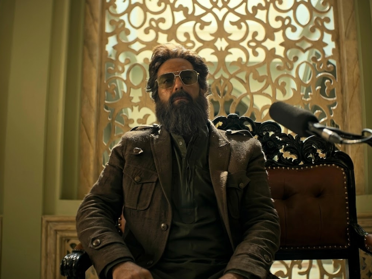 Arjun rampal in dhurandhar 2 - Photo Gallery