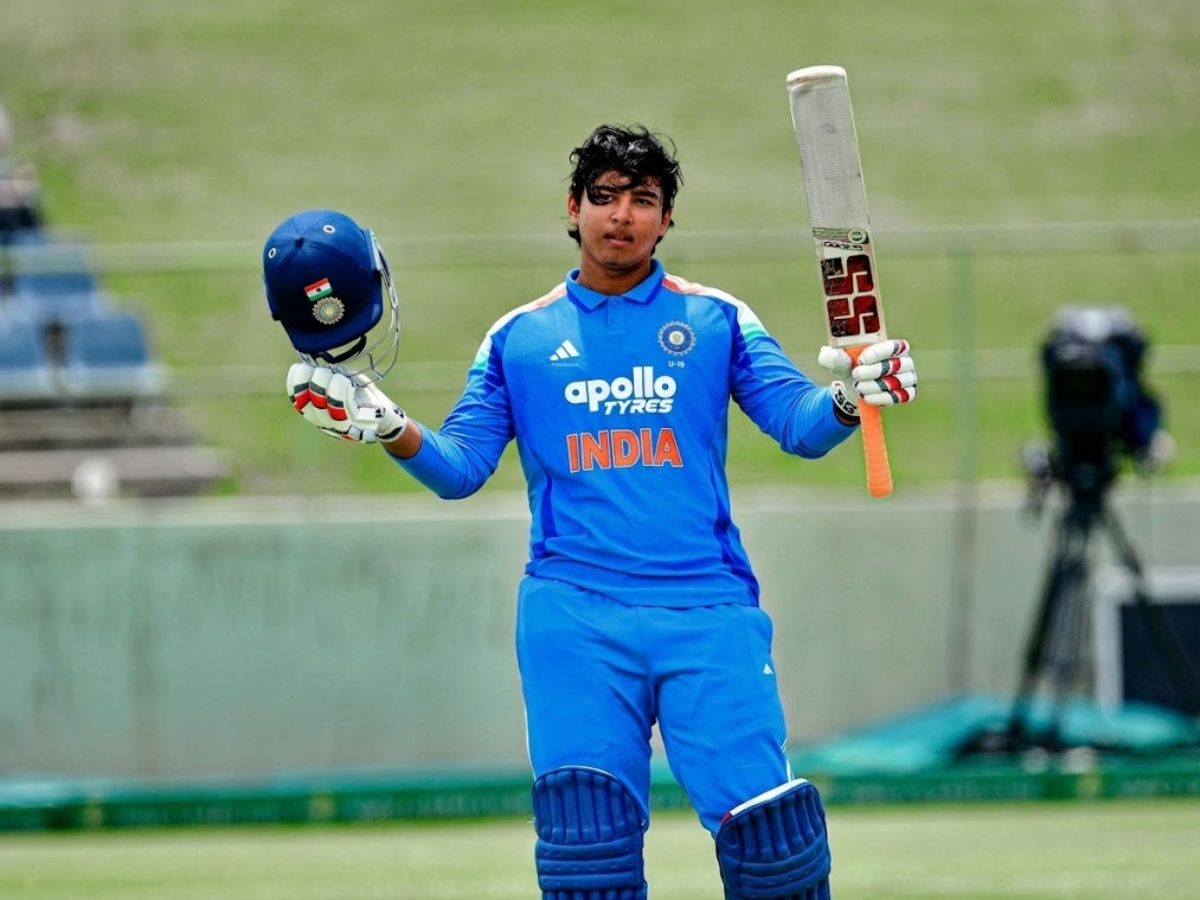 vaibhav suryavanshi education - Photo Gallery