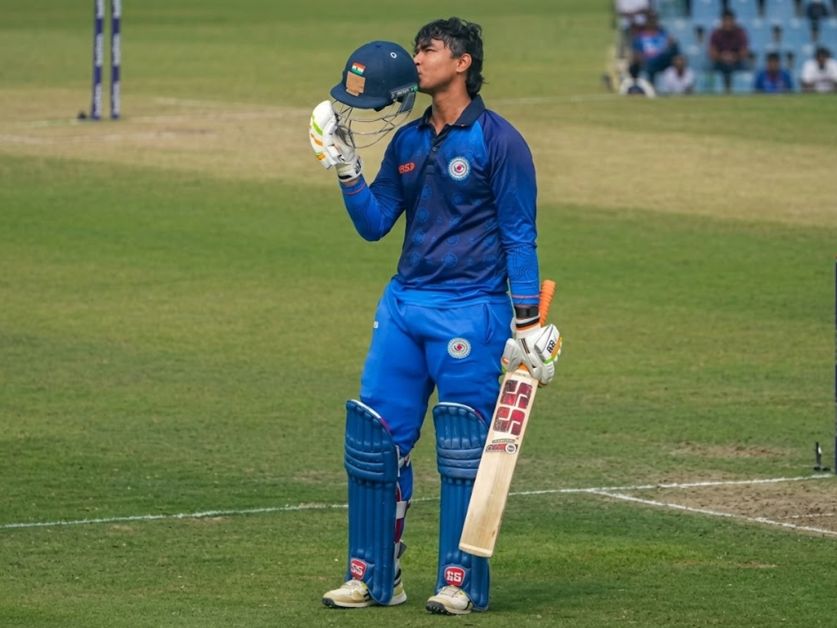 vaibhav suryavanshi earning - Photo Gallery