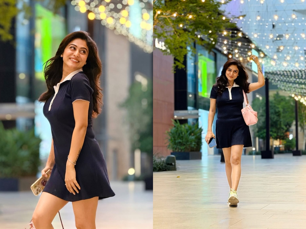 falaq naaz got angry - Photo Gallery