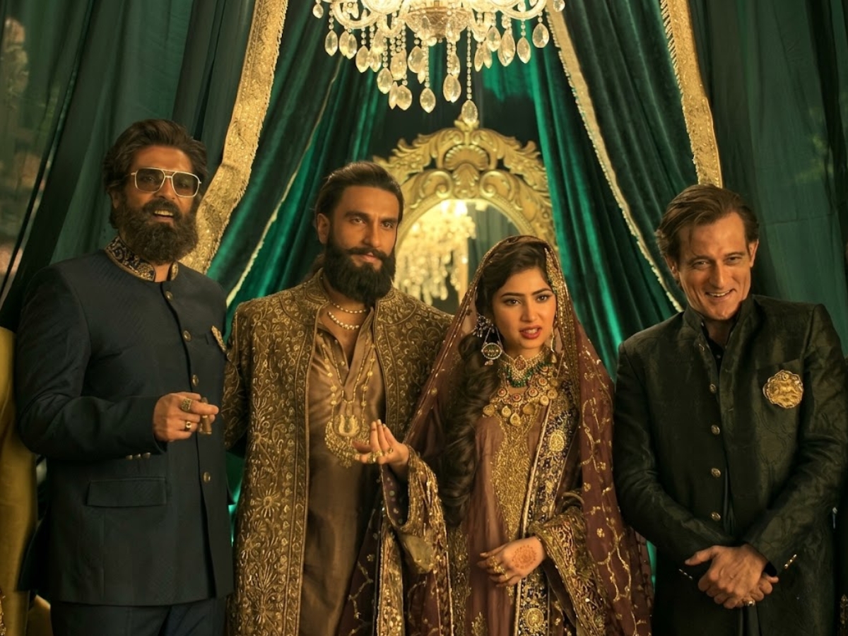 Fan praises arjun rampal - Photo Gallery