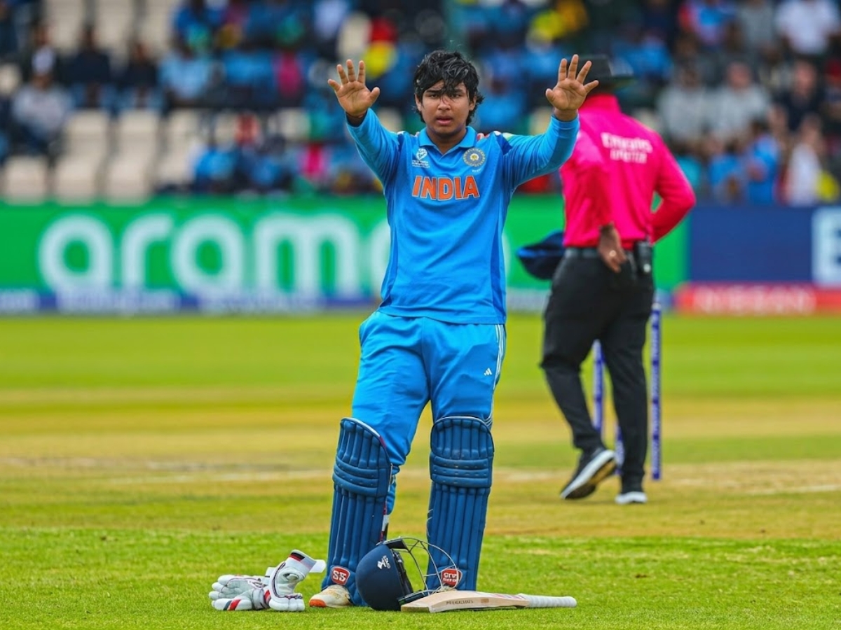 vaibhav suryavanshi networth - Photo Gallery