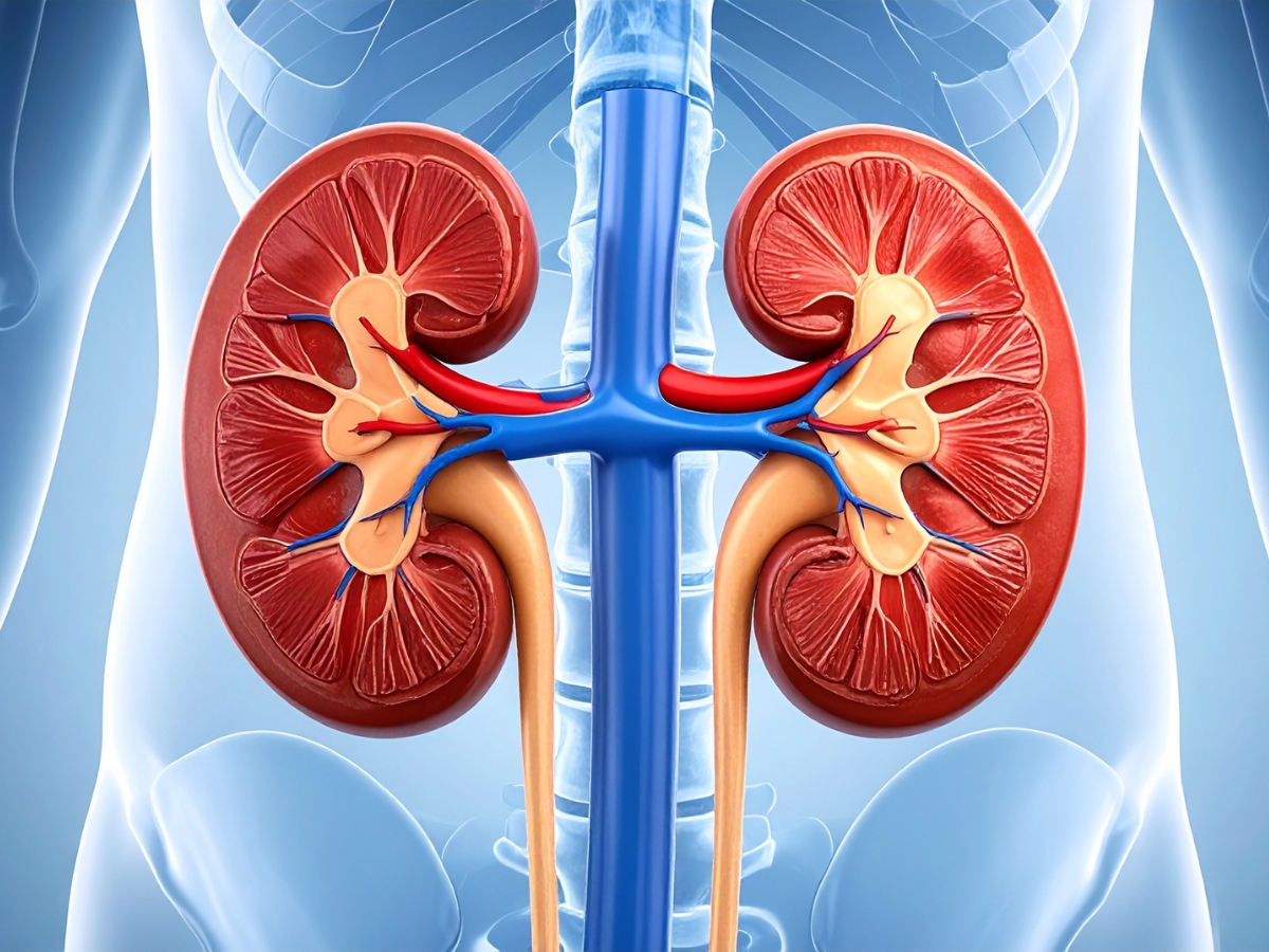 Urine and Blood Tests - Photo Gallery