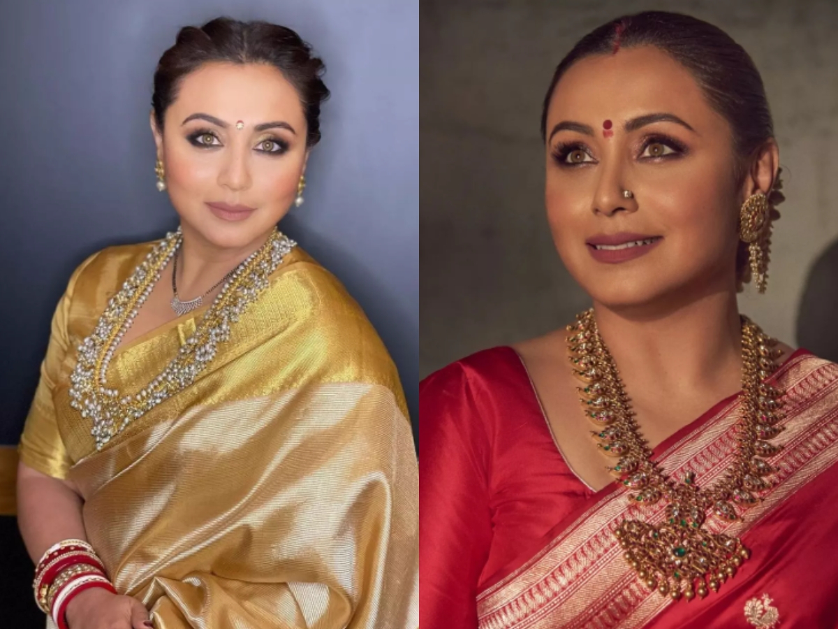 rani mukerji movies - Photo Gallery